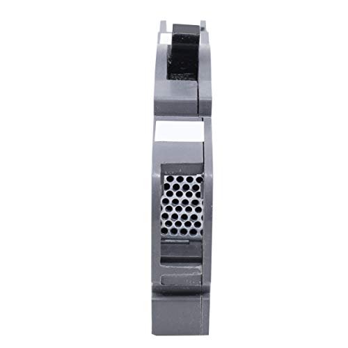 UBIZ15 rear label confirms Intertek UL 489 listing for US and Canada