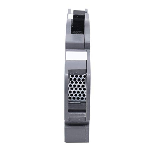 UBIZ15 rear label confirms Intertek UL 489 listing for US and Canada