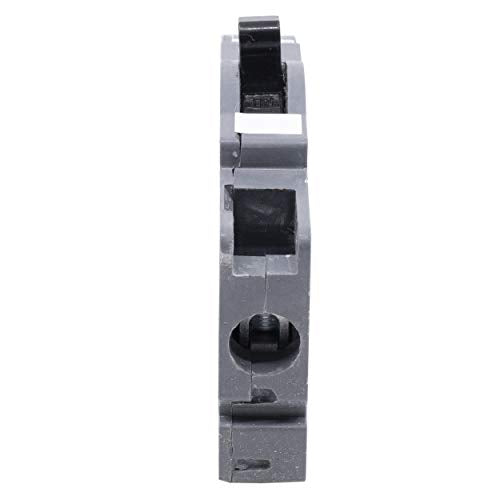 UBIZ15 side profile highlights compact design for tight electrical spaces