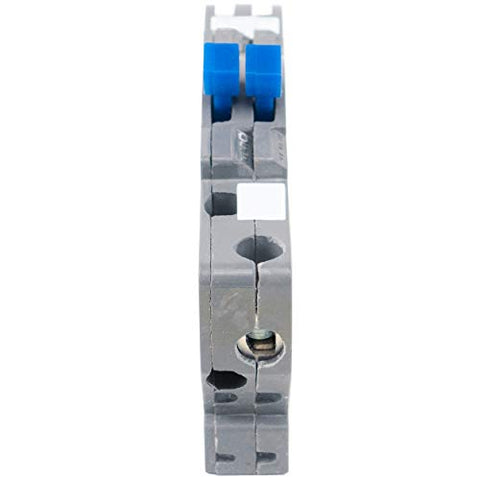 UBIZ1515 fits Zinsco panels; Connecticut Electric replacement offers new, safety-listed performance.