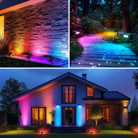 Consciot easy-installation requires no wiring or drilling.