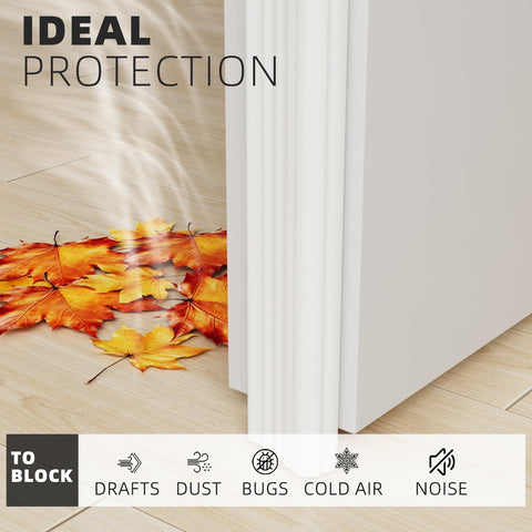 Conwang PU foam core provides flexible insulation for gaps