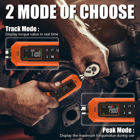 Coobeast ergonomic soft-grip handle designed for comfort during use
