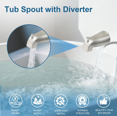 Coolfell installation components include PTFE tape and gasket for leak-free setup