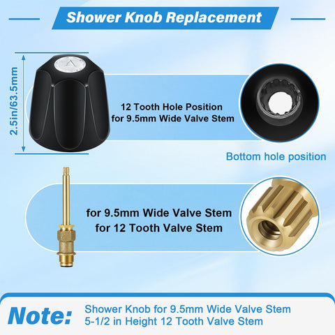 Coolfell matte black finish adds style and durability to bathroom hardware