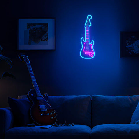 CoolGift Mart silicone LED neon panel delivers durable, quiet illumination.