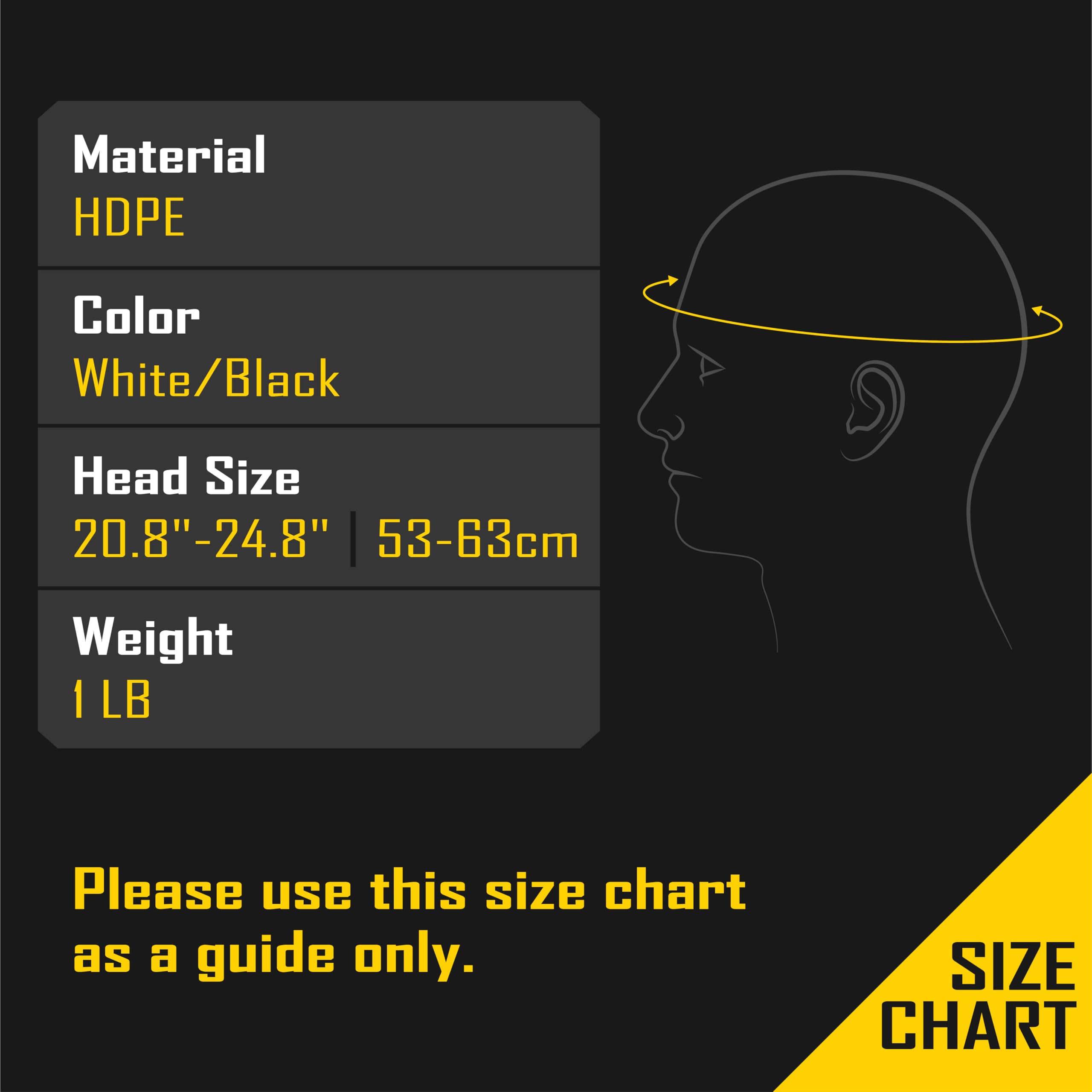 COOLJOB black carbon-fiber helmet on worksite conveys professional safety.