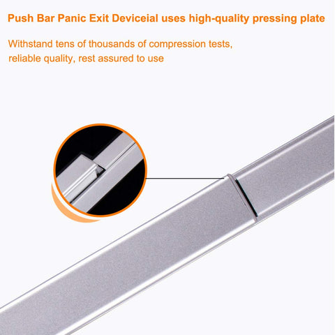 COOLOUS hardware suitable for hotel, airport, and office environments