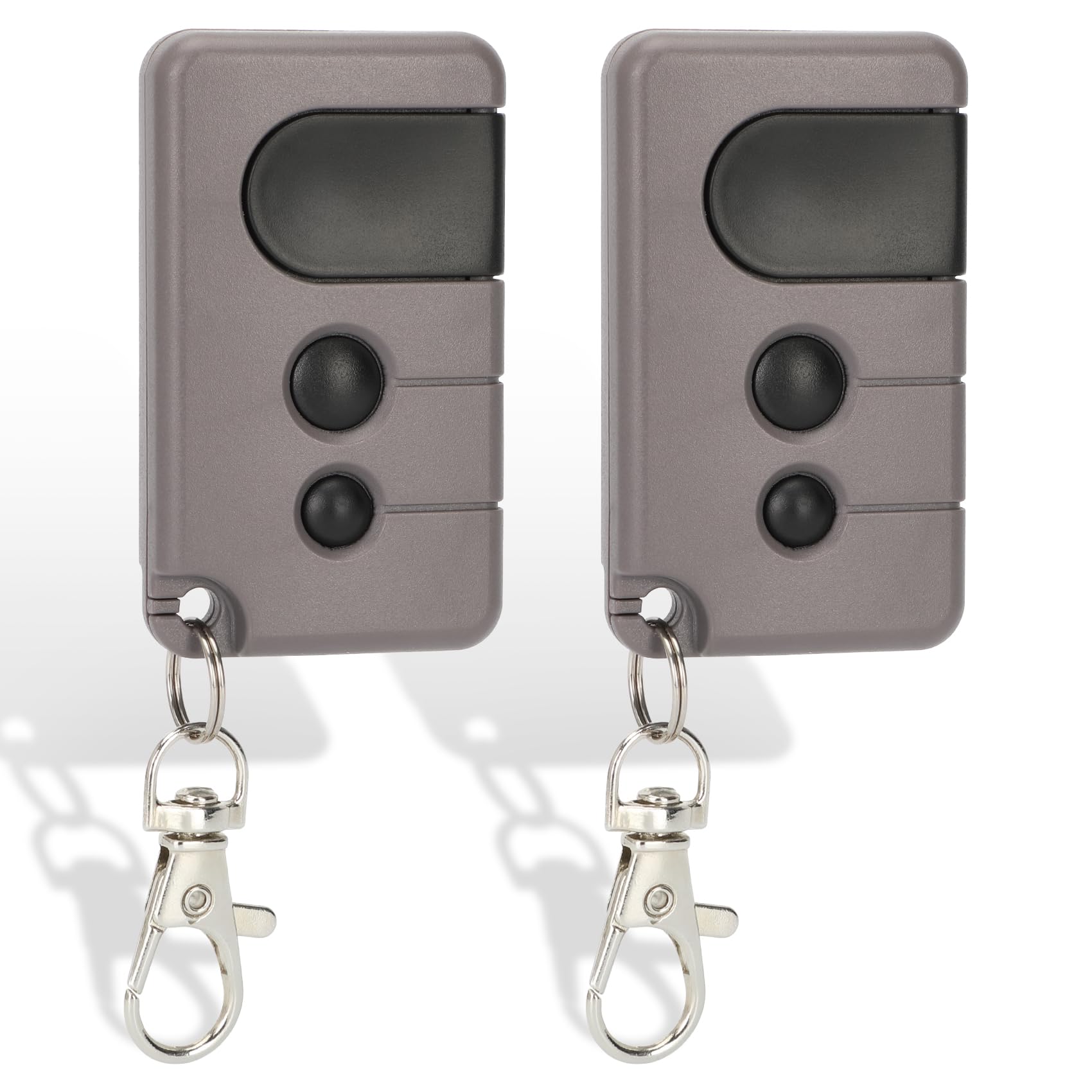 Cooouds Sears Craftsman remote front view for quick garage access