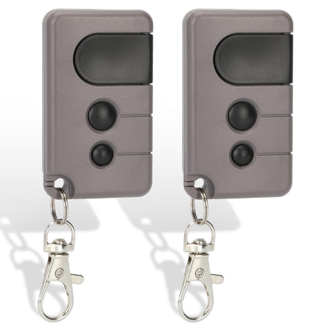 Cooouds Sears Craftsman remote front view for quick garage access