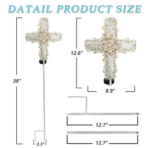 COOZZYHOUR replaceable AAA Ni-MH battery for long-term use