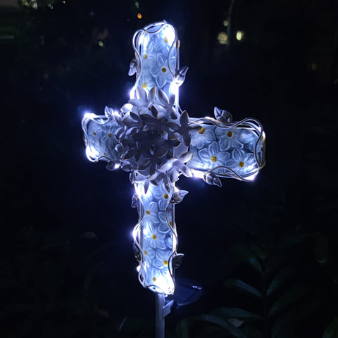 COOZZYHOUR warm glow supports remembrance and decorative appeal