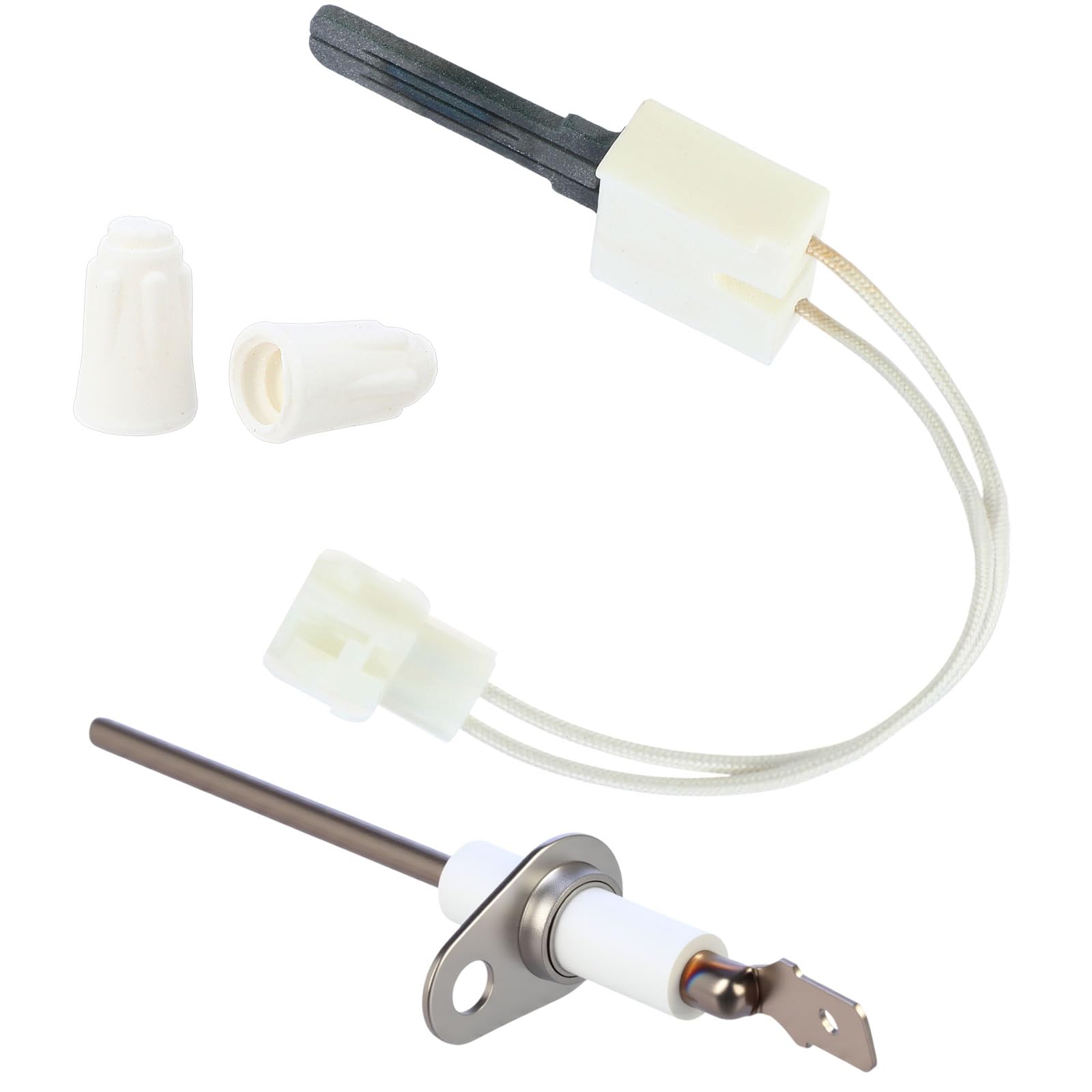 Copkim 025-32625-000 furnace ignitor for reliable ignition in York Luxaire furnaces