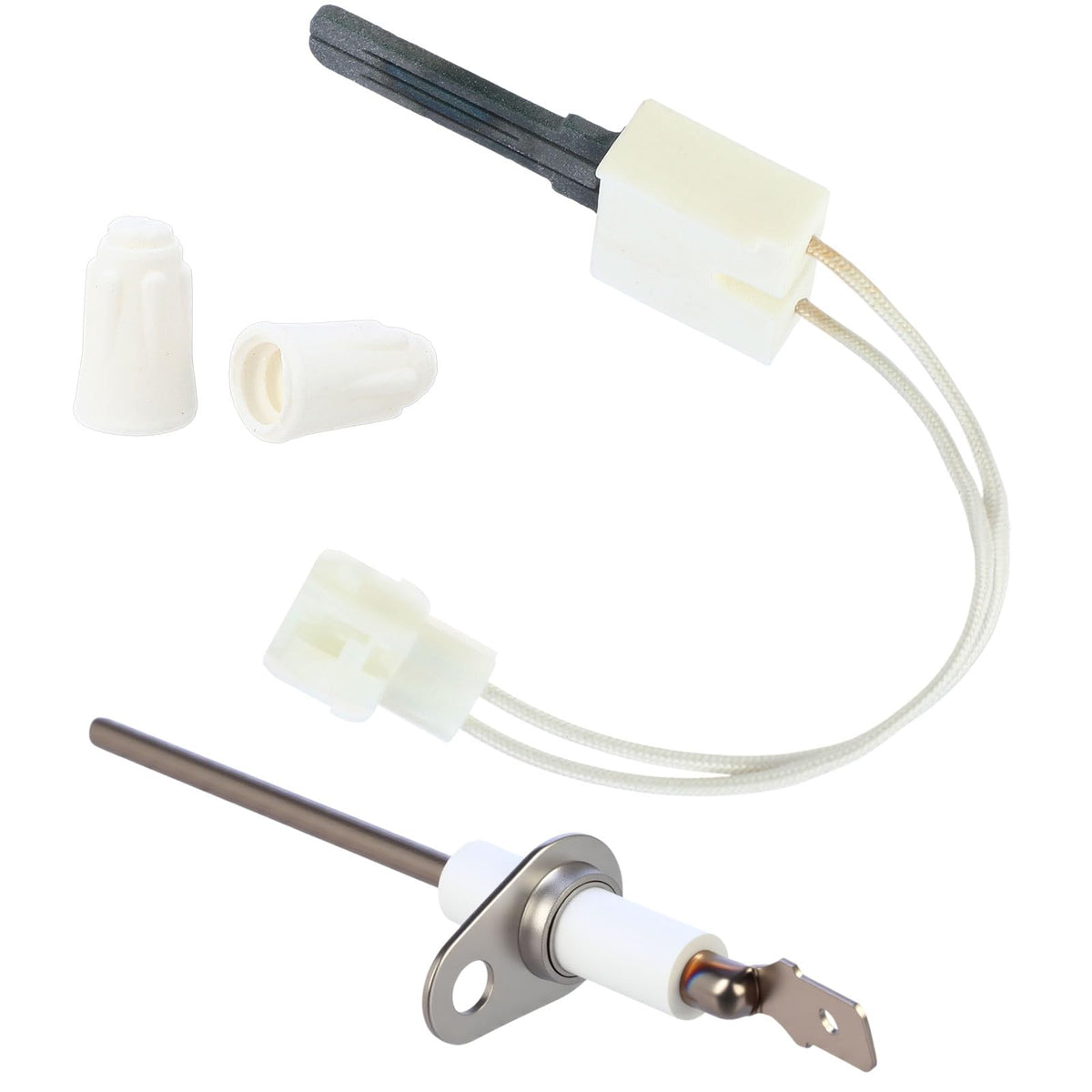 Copkim 025-32625-000 furnace ignitor for reliable ignition in York Luxaire furnaces