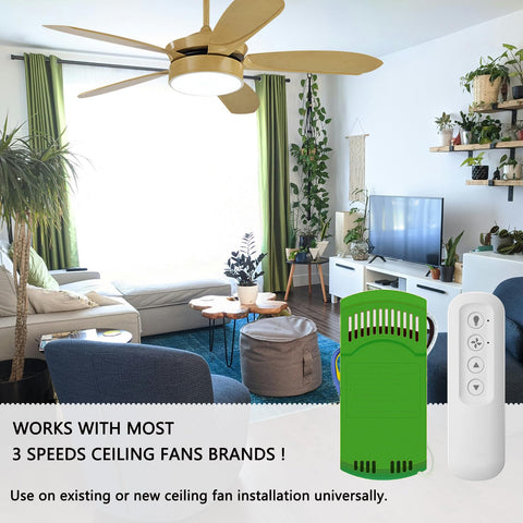 COREBAY dimmer remote enabling adjustable ambient lighting for any room.