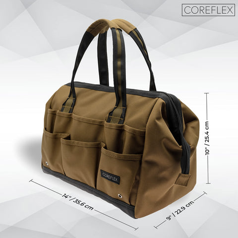 Coreflex 900D polyester fabric close-up highlighting durability