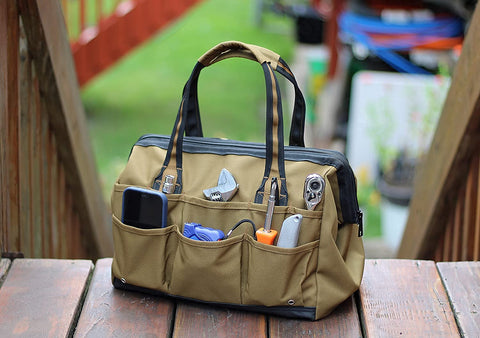 Coreflex sturdy carry options support daily use and on-site tasks