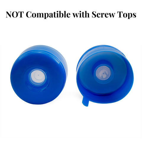 Cornucopia Brands 24-pack caps for bulk replacement