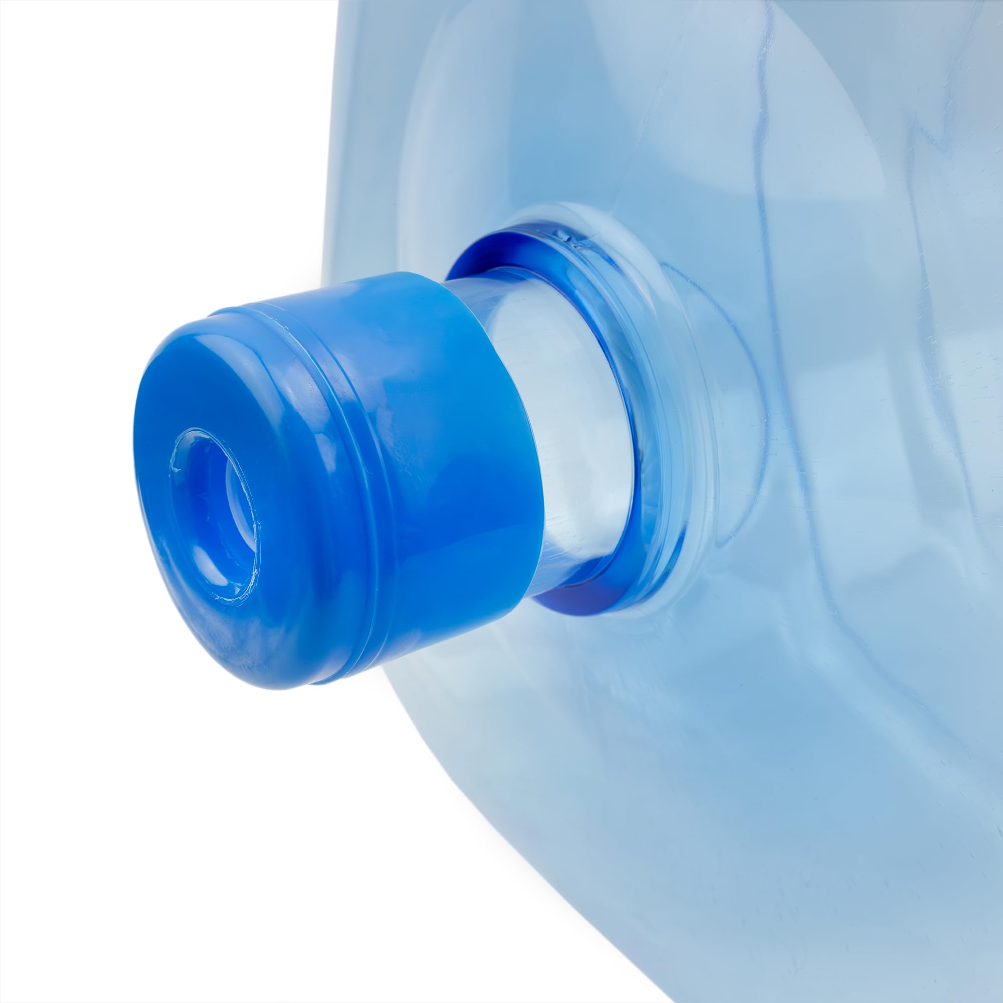Cornucopia Brands cap with inner foam seal for sanitary closure