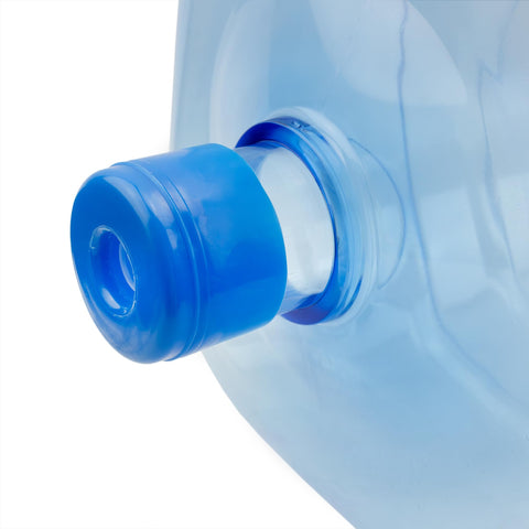 Cornucopia Brands cap with inner foam seal for sanitary closure