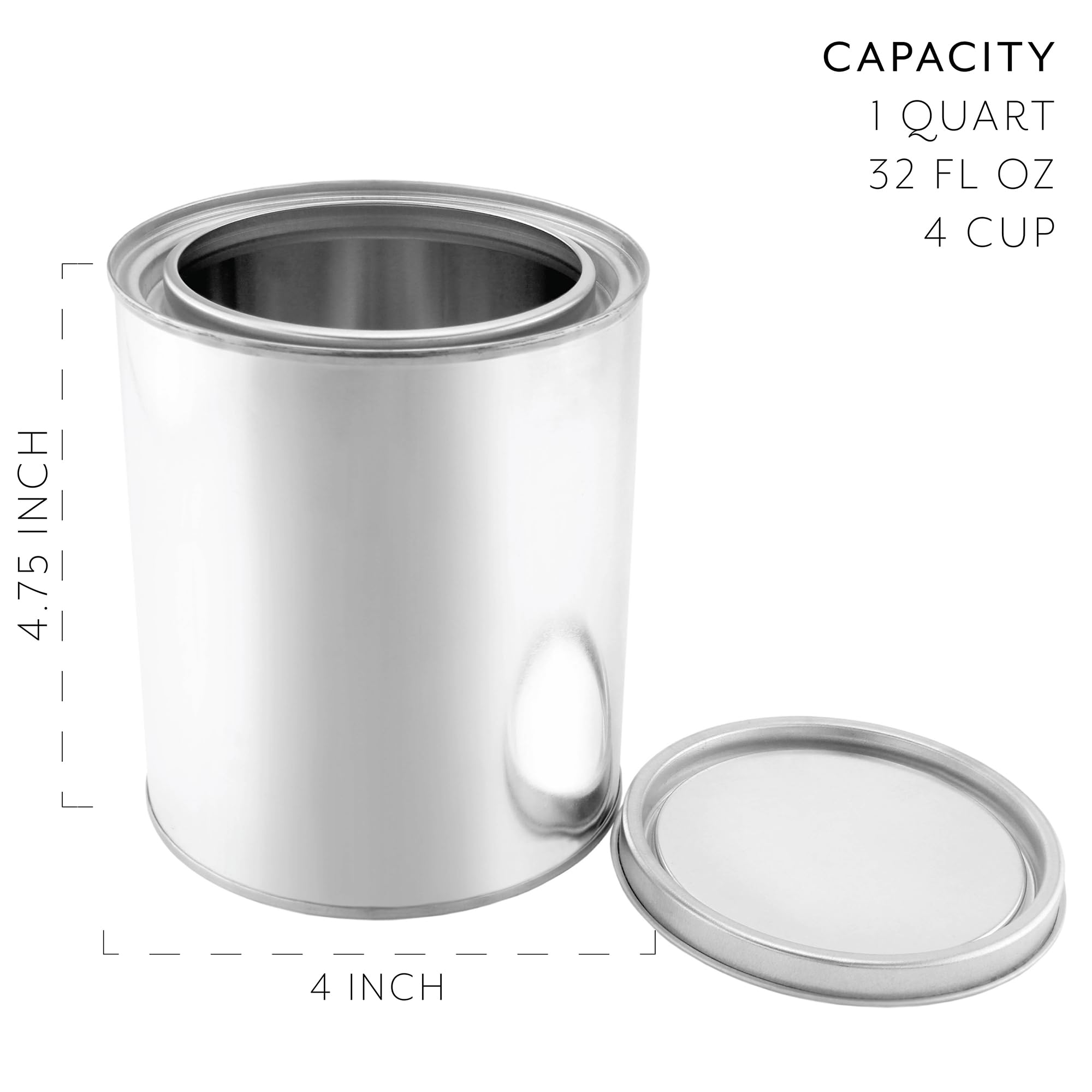 Cornucopia Brands two-pack set saves on storage and prep.