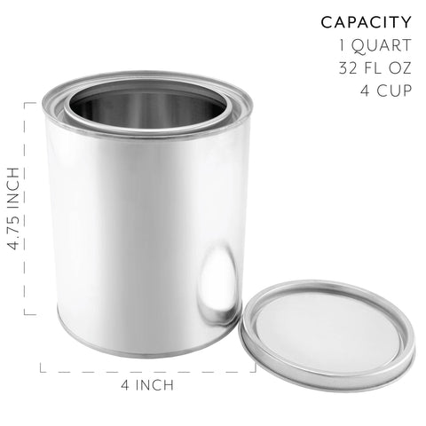 Cornucopia Brands two-pack set saves on storage and prep.