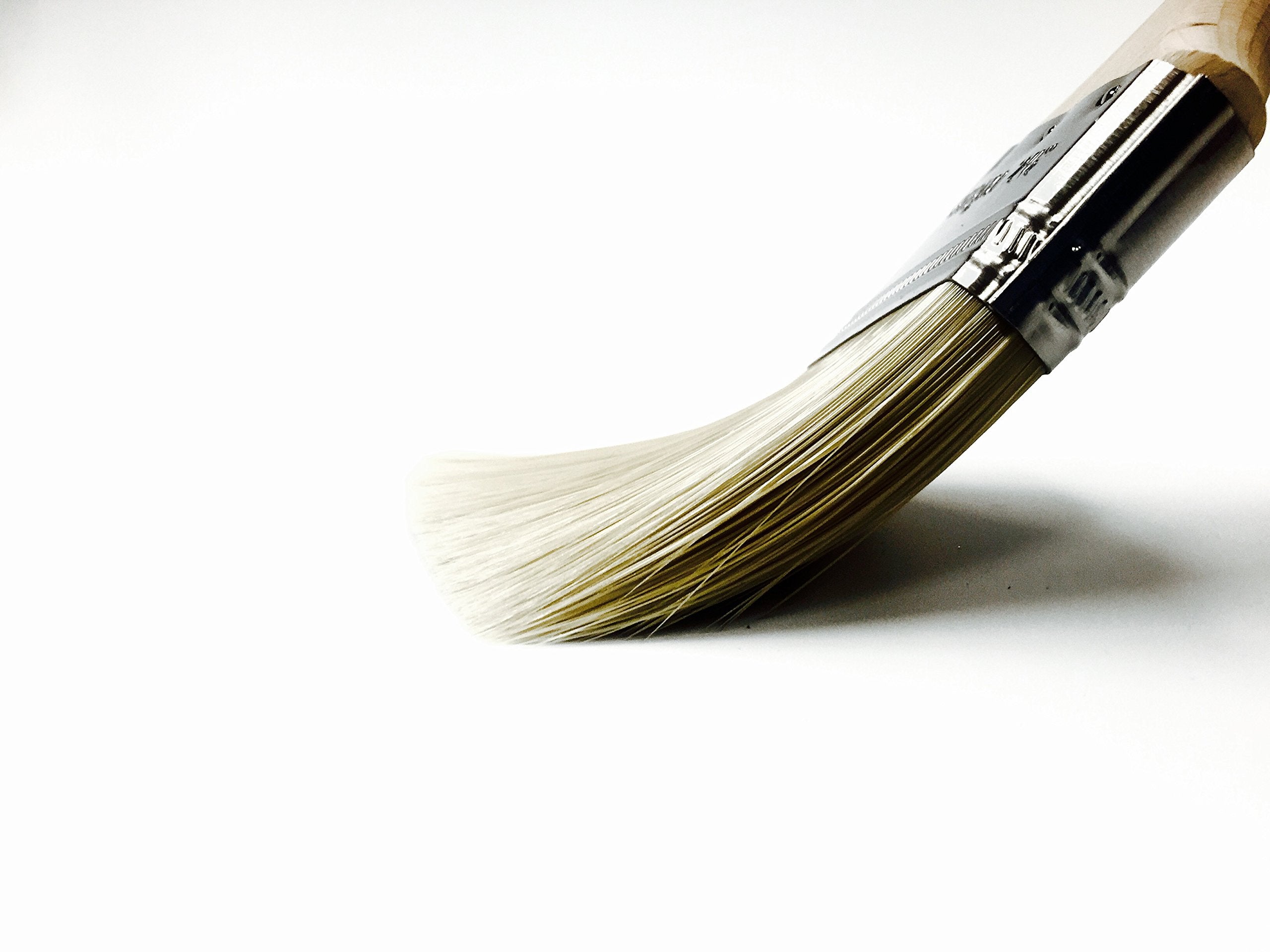 Corona Palmgrip handle closeup highlighting comfortable grip reduces fatigue