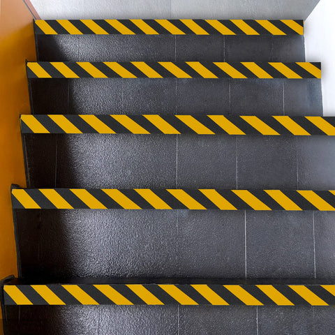 COSIMIXO deck and trailer anti-slip tape protects against slips during transport