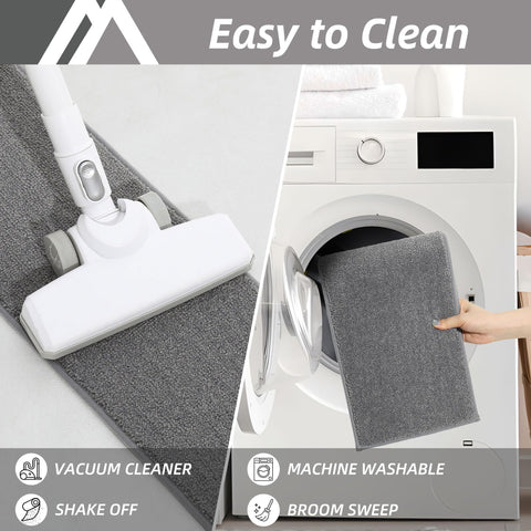 COSY HOMEER removable, leaves no adhesive residue on floors