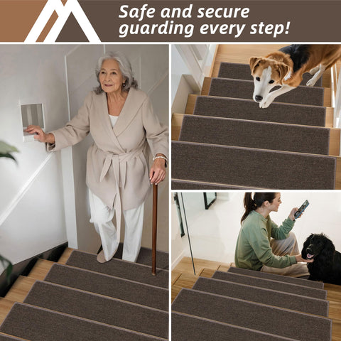 COSY HOMEER residue-free adhesion protects floor finish