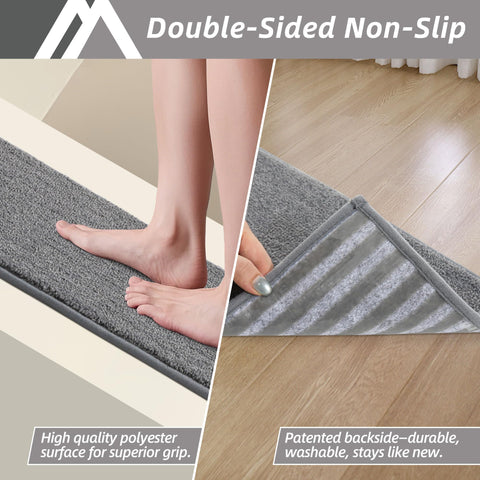 COSY HOMEER washable treads for easy cleaning