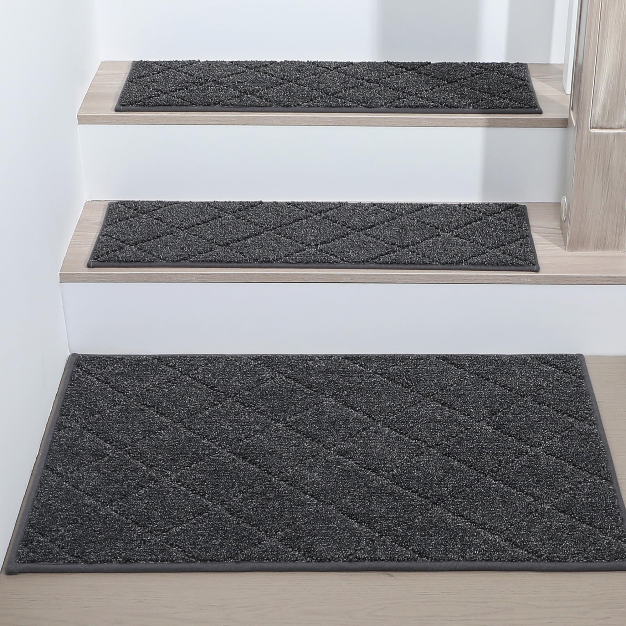 COSY HOMEER Washable design stands up to 30 washes without losing grip