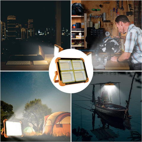 CosyEasy four modes including SOS provide emergency signaling options.