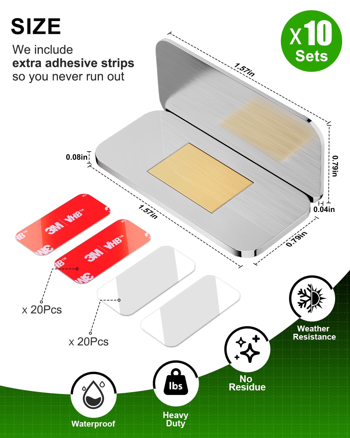 CosyGo secure quiet closure for cabinets and drawers in use