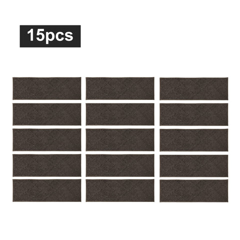 COSY HOMEER edging stair treads 28x9 inch size fits standard stairs safely
