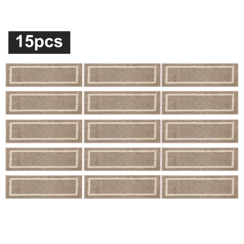 COSY HOMEER stair treads ideal for kids' rooms and family spaces