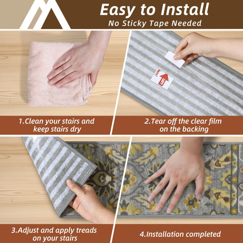 COSY HOMEER durable polyester fibers resist wear for long-lasting use.