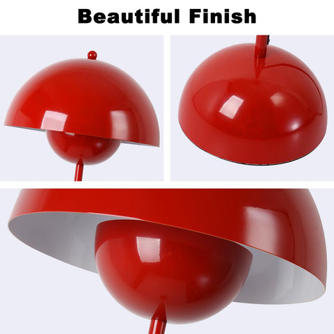 COSYLUX slim design fits narrow spaces beside furniture.