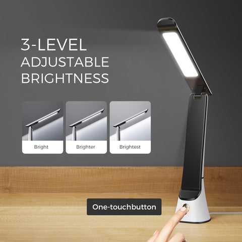 Cotlike Full-spectrum sun-inspired light delivers energizing brightness without UV exposure.