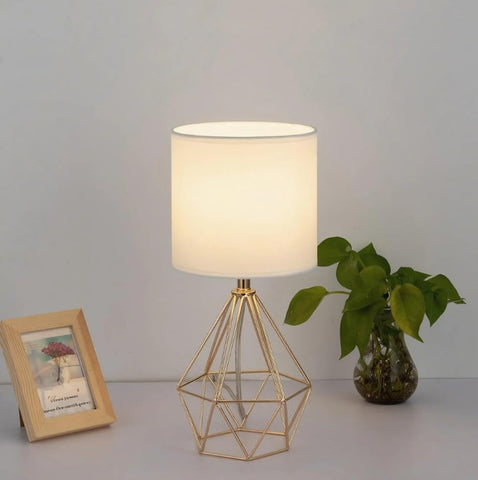 COTULIN lamp with on-off switch for easy control