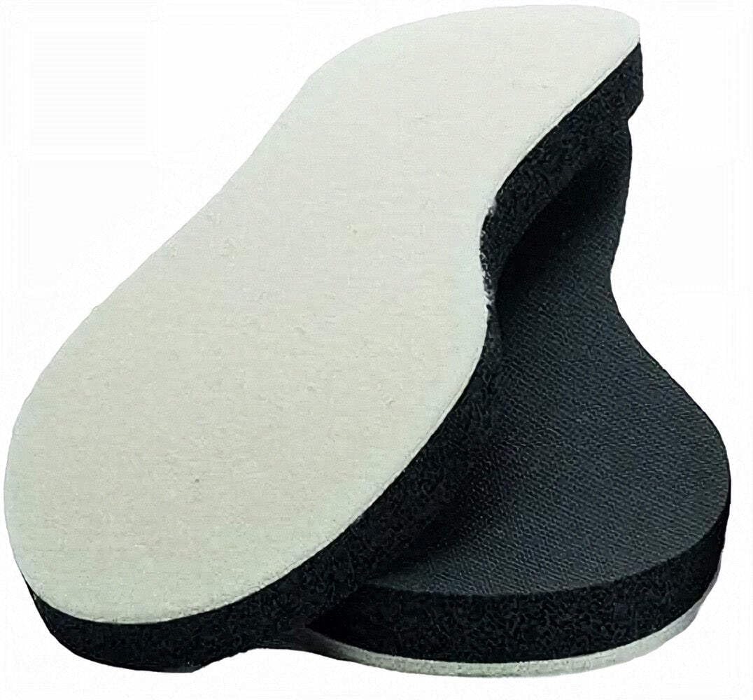 Cougar Paws Peak Line pads made in USA for professional roof work