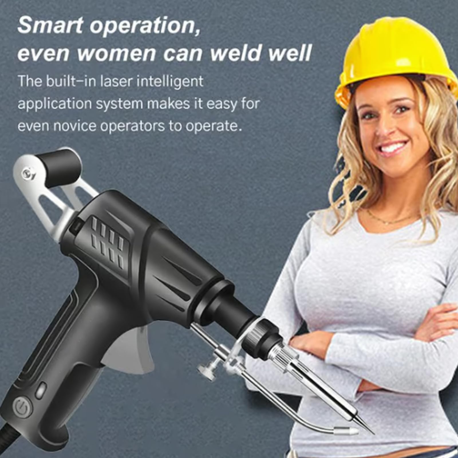 Cowenhey detachable stand and side window simplify maintenance checks.