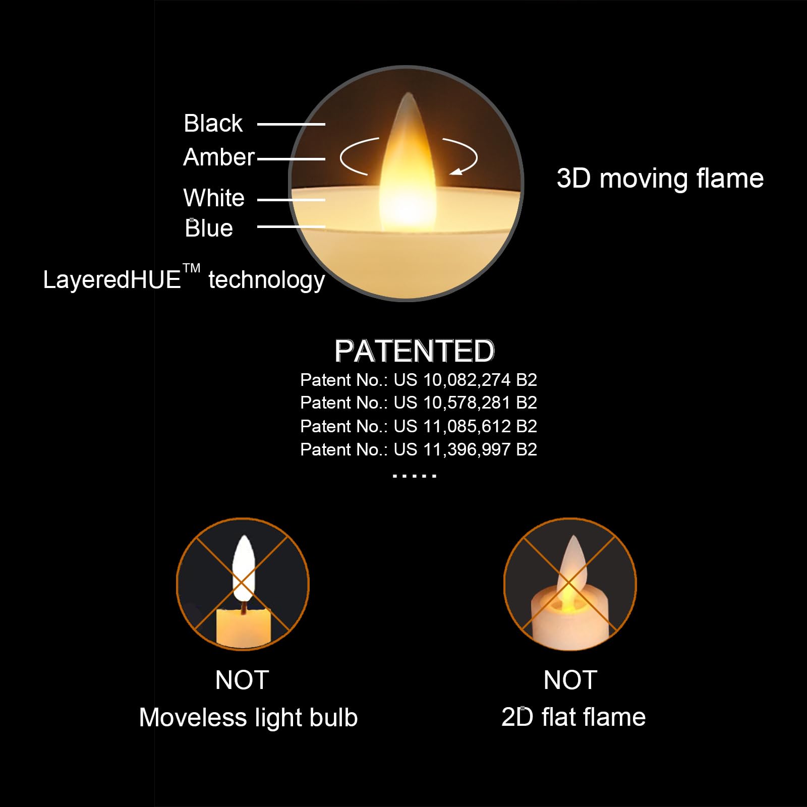 CozierGlow adjustable brightness to suit reading sleeping or entertaining.