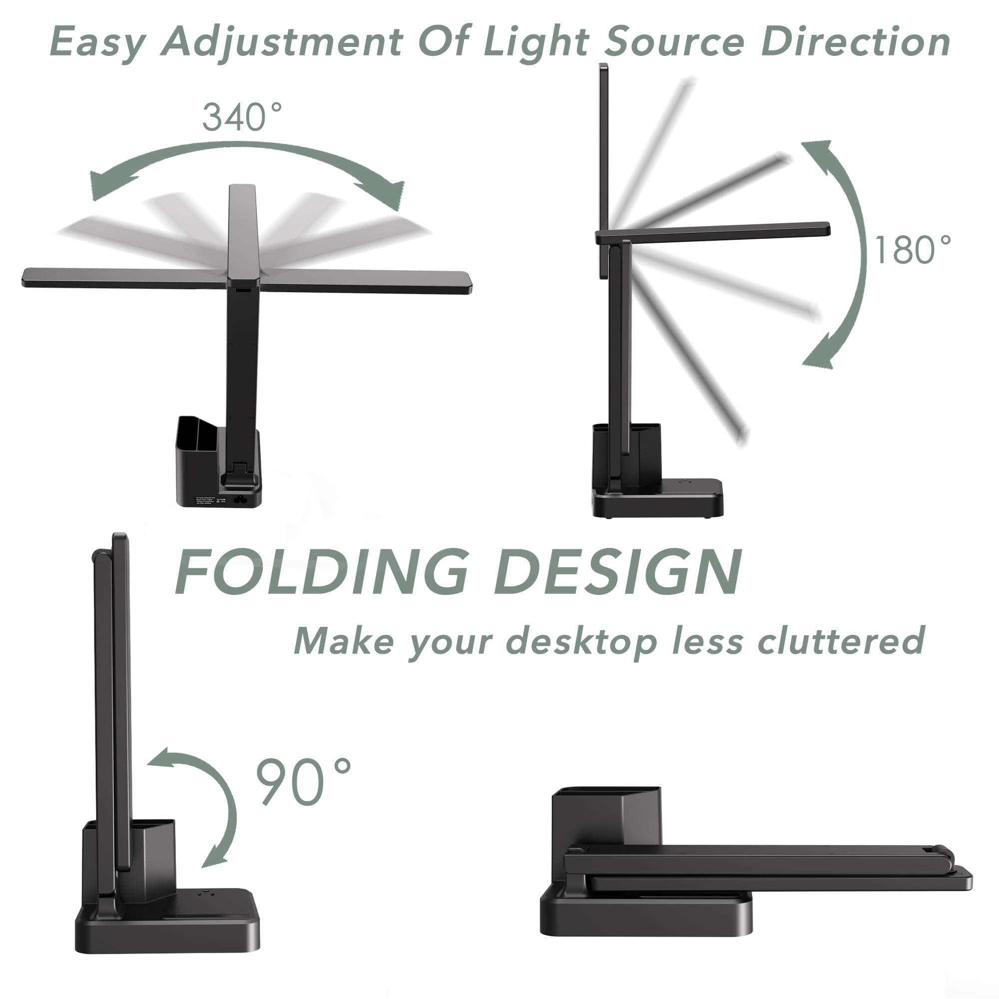 Cozoo lamp memory function recalls last lighting setting