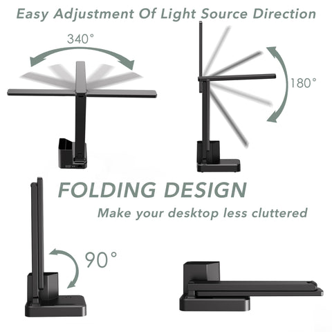 Cozoo lamp memory function recalls last lighting setting