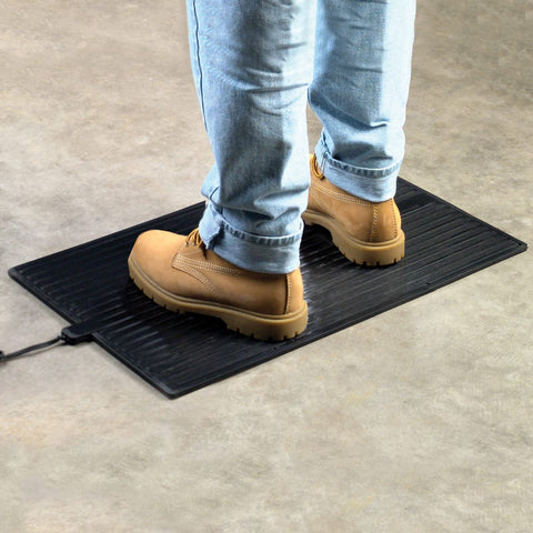 Cozy Products versatile warmer ideal for car, garage, or office.