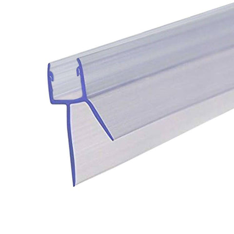 Cozylkx 6 mm glass fit with 27.5 inch seal strip