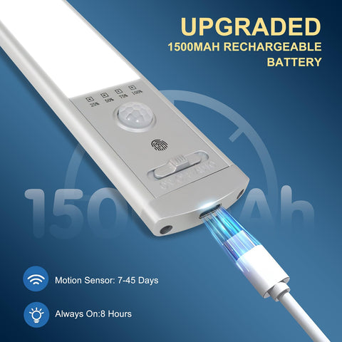 CPFLITA three-color temp light ideal for task lighting and ambiance.