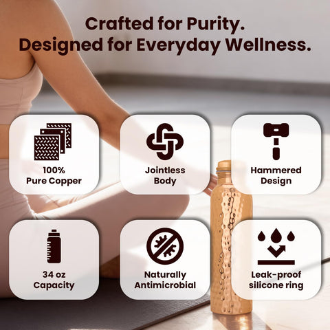 Craft Trade easy-clean design for simple maintenance after use