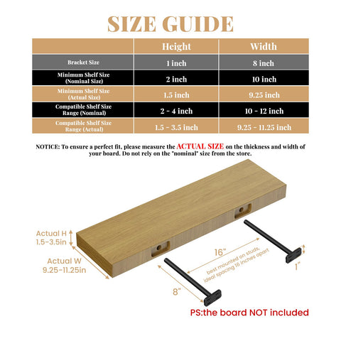 Heavy-duty steel construction supports sturdy storage on shelves